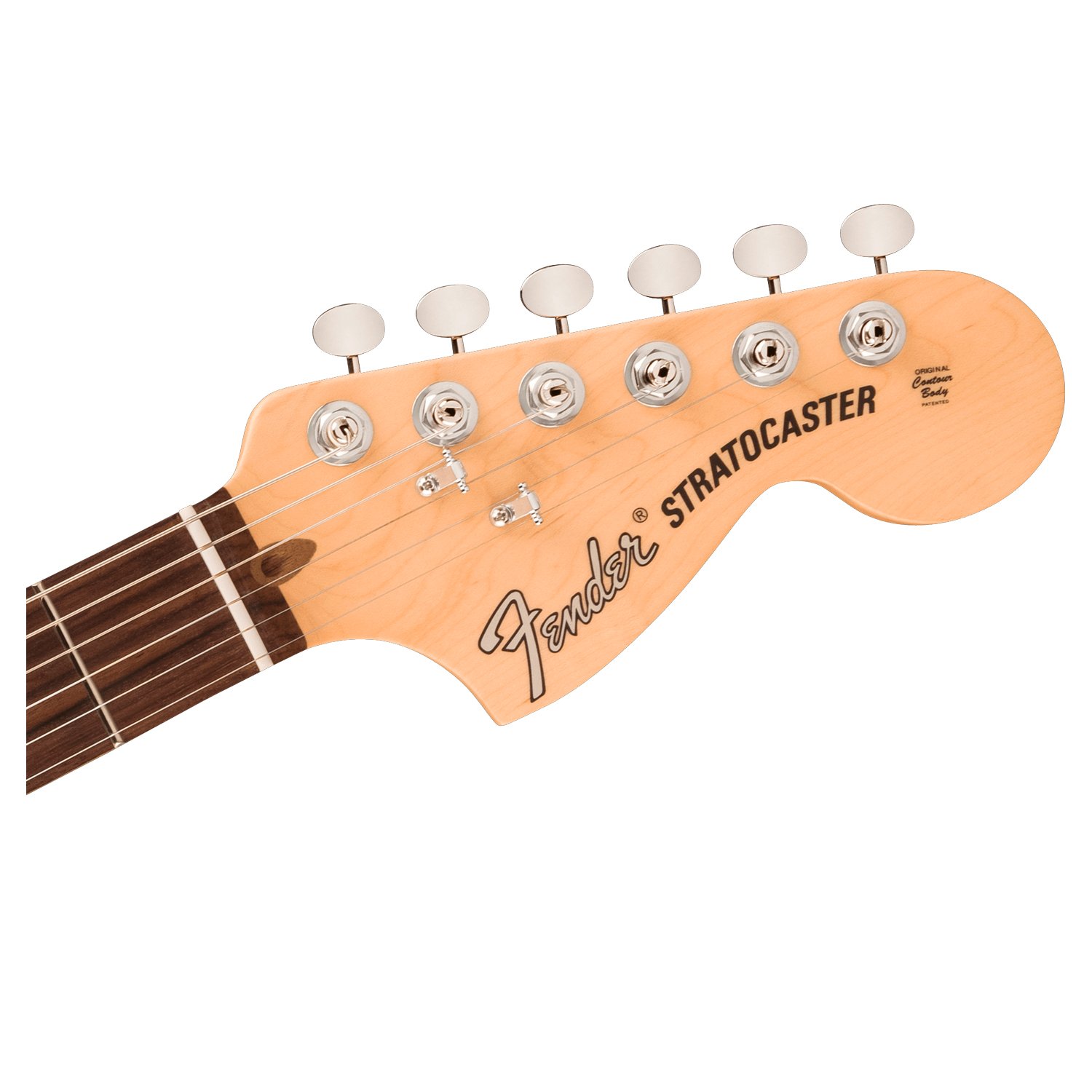 Stratocaster American Performer Timber