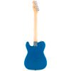 Guitarra Eléctrica Azul Telecaster Standard