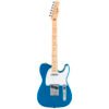Guitarra Eléctrica Azul Telecaster Standard
