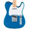 Guitarra Eléctrica Azul Telecaster Standard