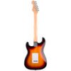 Stratocaster Sunburst Standard Fender