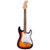 Stratocaster Sunburst Standard Fender