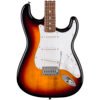 Stratocaster Sunburst Standard Fender