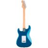 Stratocaster Azul Standard Fender