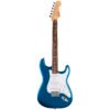 Stratocaster Azul Standard Fender