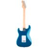 Stratocaster Azul HSS Standard Fender