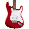 Stratocaster Roja HSS Standard Fender