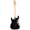 Stratocaster Negra HSS Standard Fender