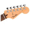 Stratocaster Negra HSS Standard Fender