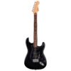 Stratocaster Negra HSS Standard Fender
