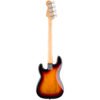 Fender Precision Bass Standard Sunburst