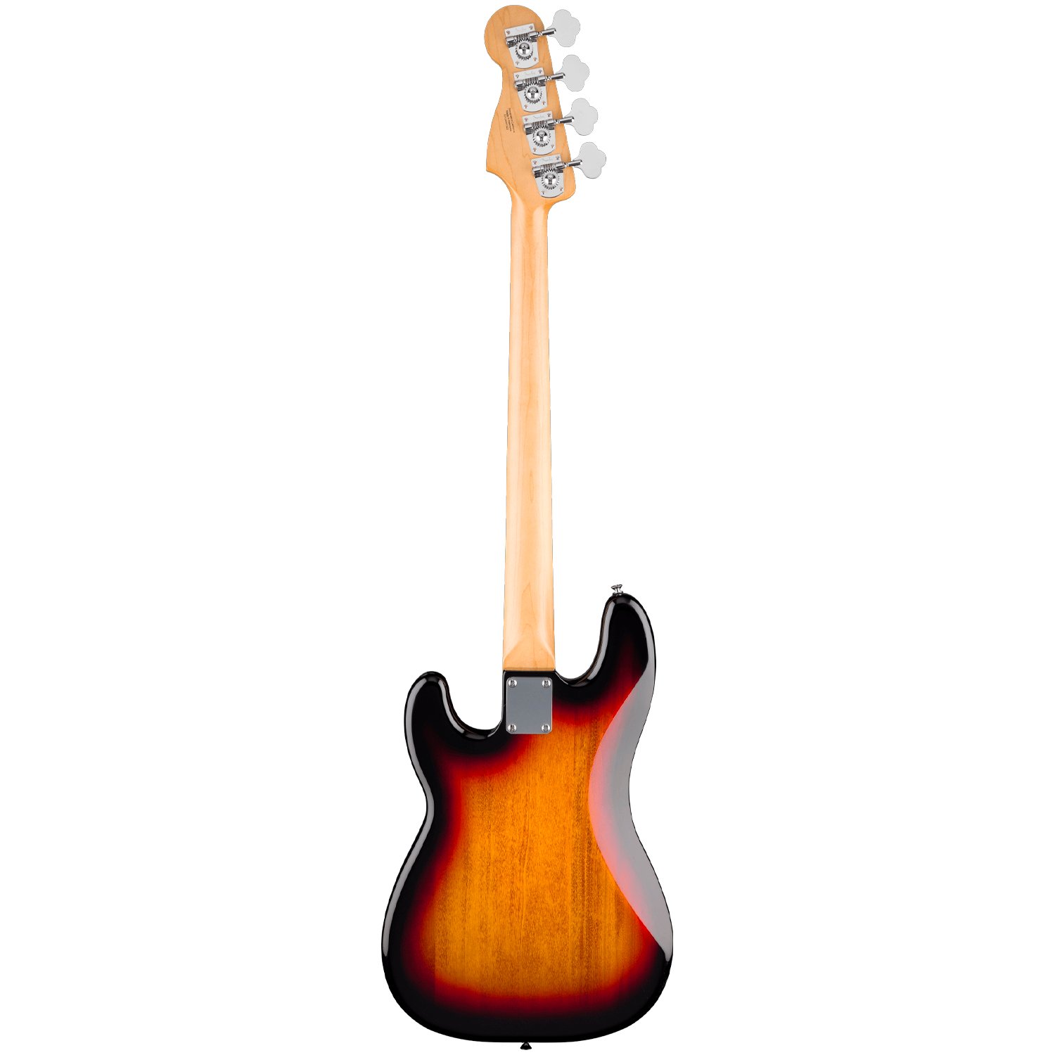 Fender Precision Bass Standard Sunburst
