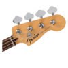 Fender Precision Bass Standard Sunburst