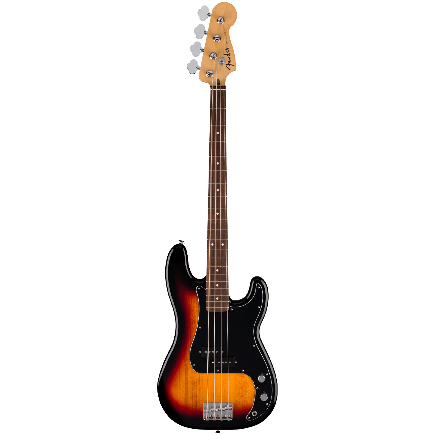 Fender Precision Bass Standard Sunburst