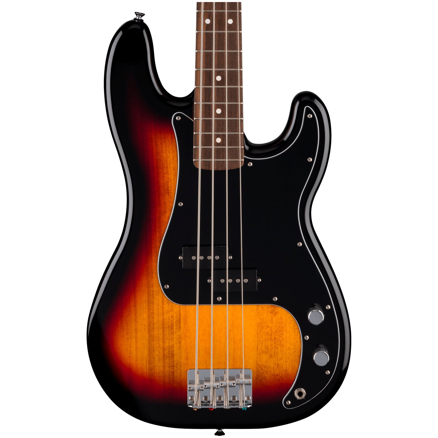 Fender Precision Bass Standard Sunburst
