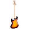 Fender Jazz Bass Standard Sunburst