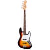 Fender Jazz Bass Standard Sunburst