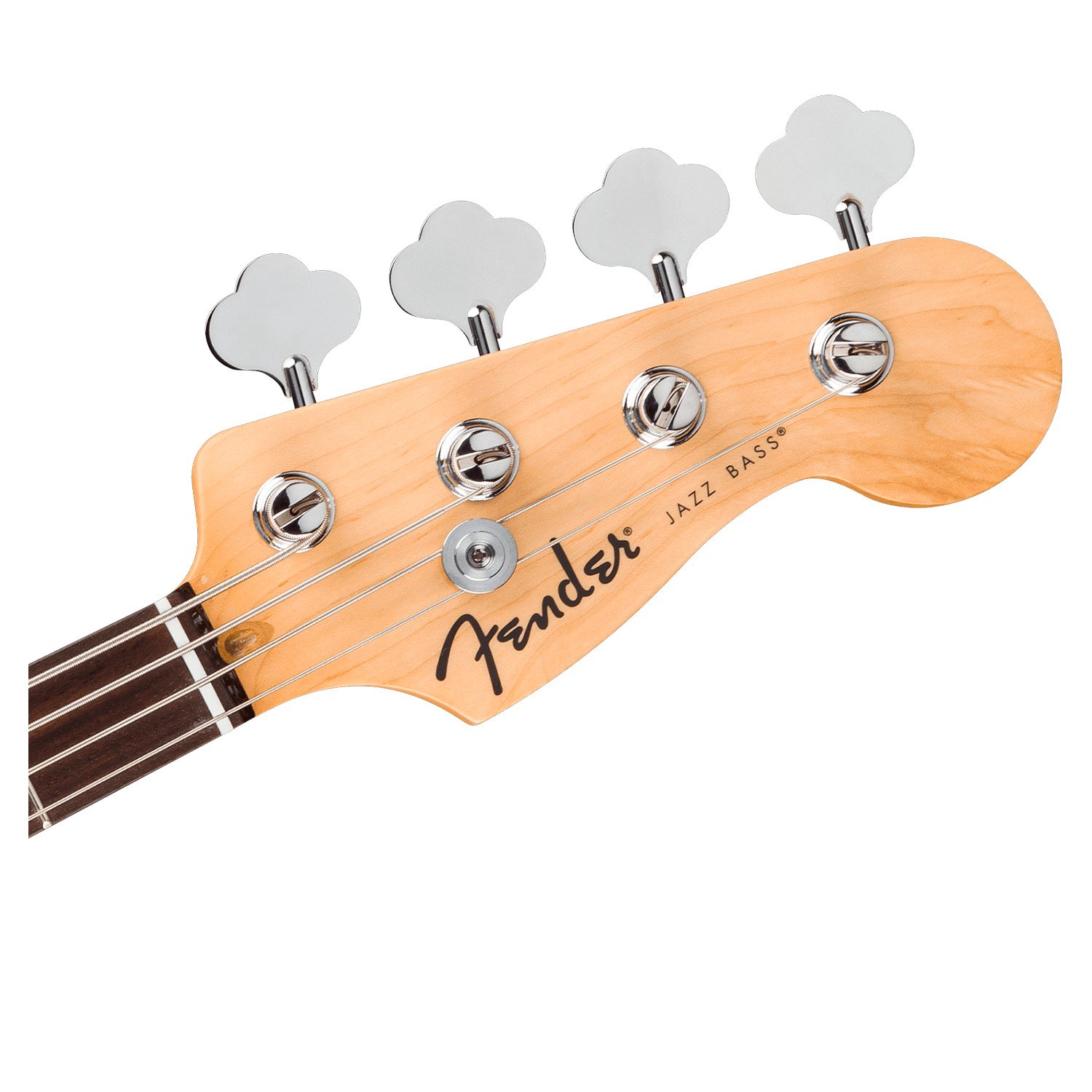 Fender Jazz Bass Standard Sunburst