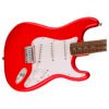 0373250558-1 Squier Sonic Stratocaster HT