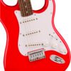 0373250558-2 Squier Sonic Stratocaster HT