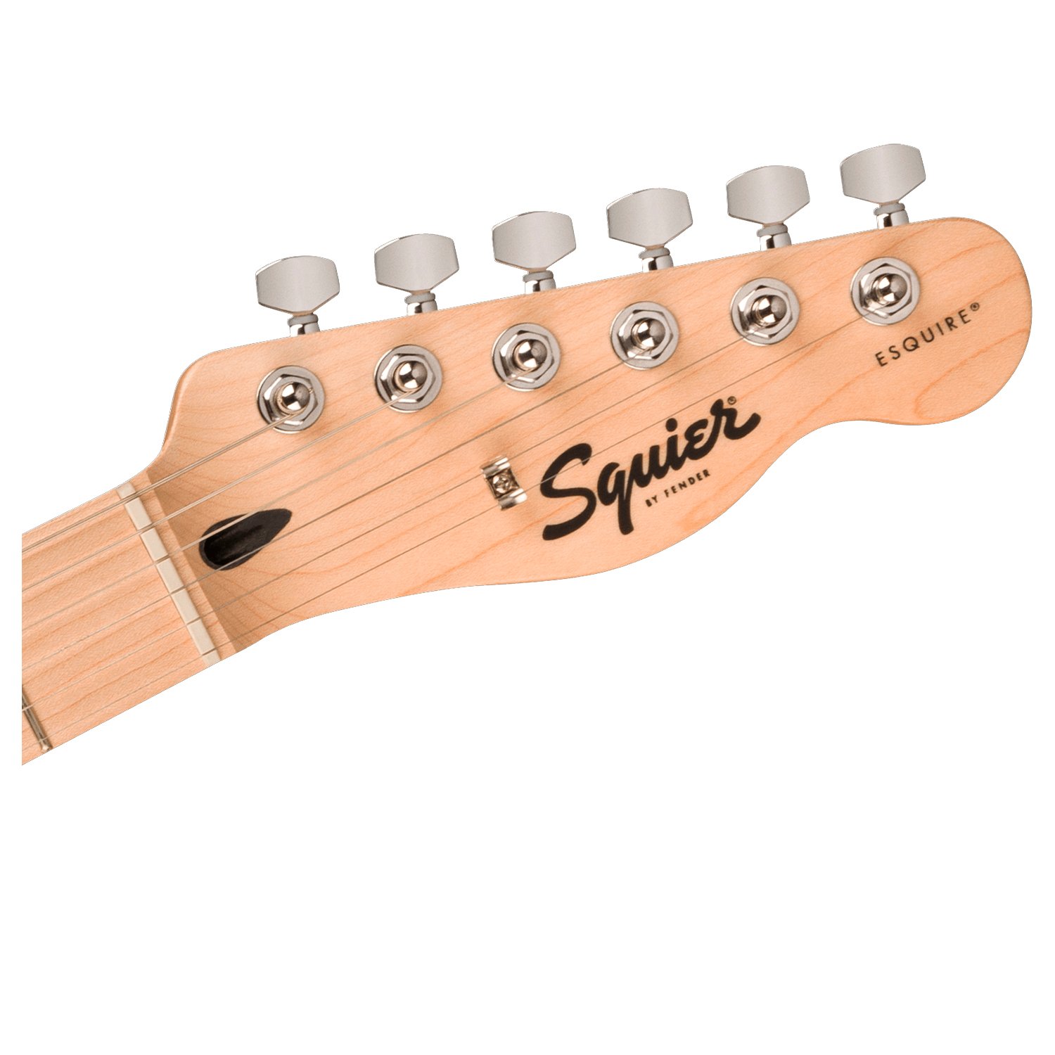 Squier Sonic Esquire H