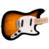 0373652503-1 Squier Sonic Mustang Sunburst