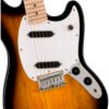 0373652503-2 Squier Sonic Mustang Sunburst