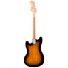 0373652503-3 Squier Sonic Mustang Sunburst