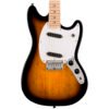 0373652503-5 Squier Sonic Mustang Sunburst