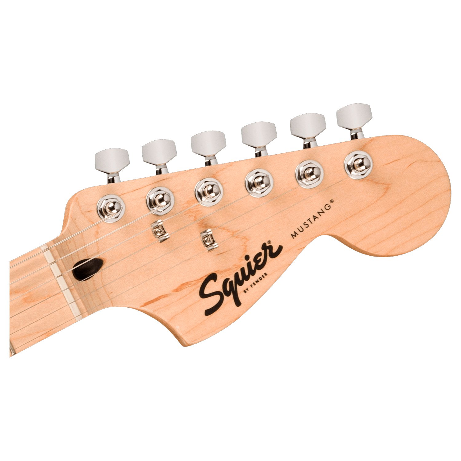 0373652503 Squier Sonic Mustang Sunburst