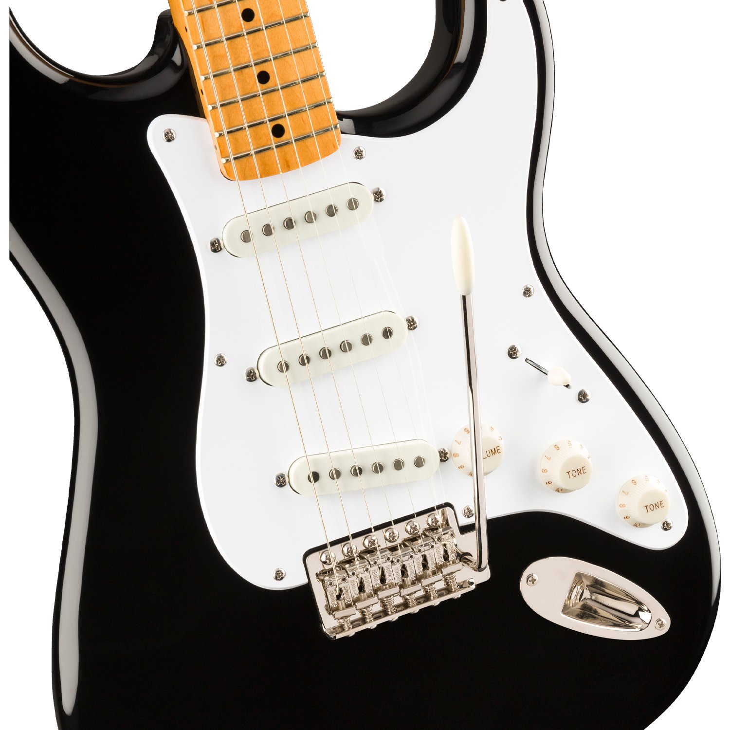 Squier Classic Vibe
