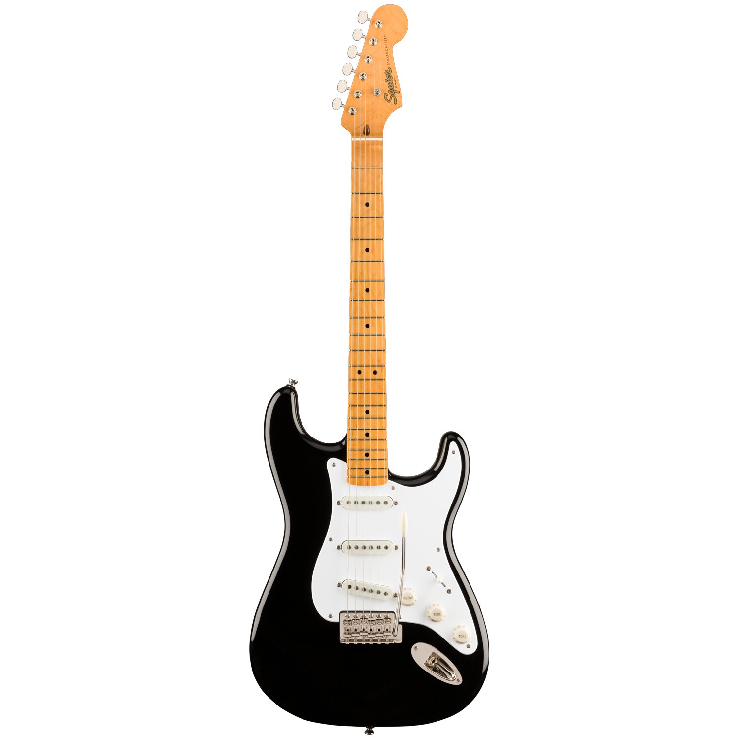 Squier Classic Vibe