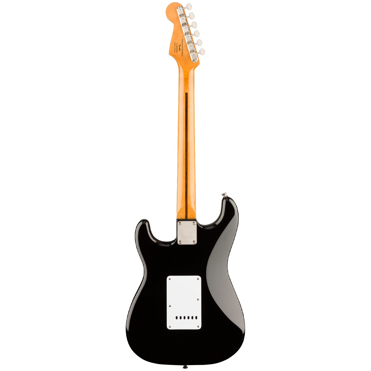 Squier Classic Vibe