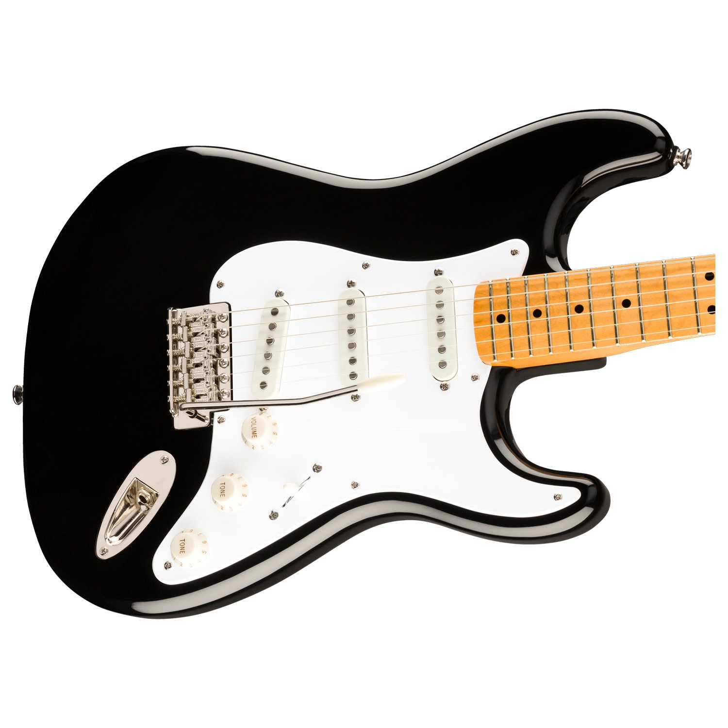 Squier Classic Vibe