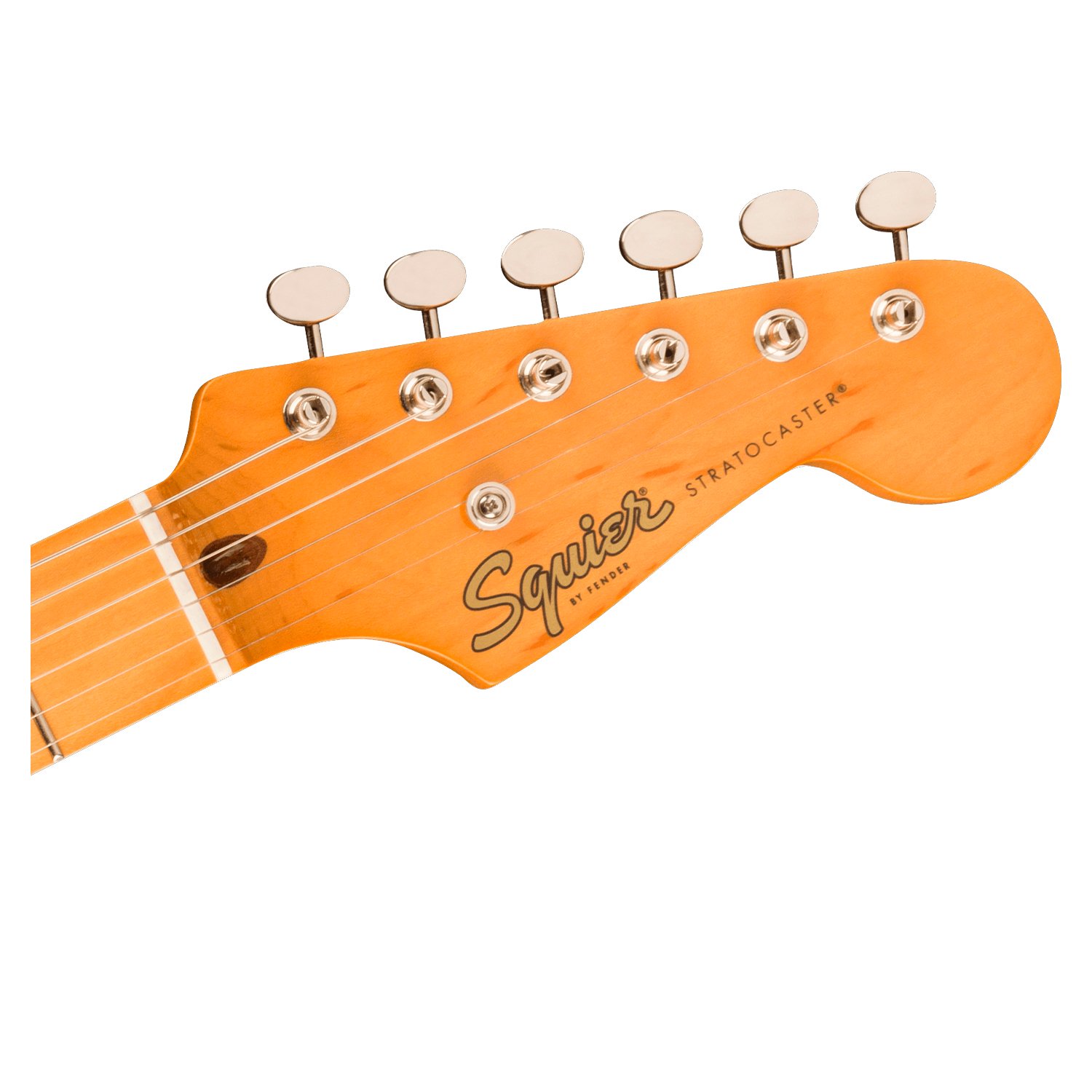 Squier Classic Vibe '50s