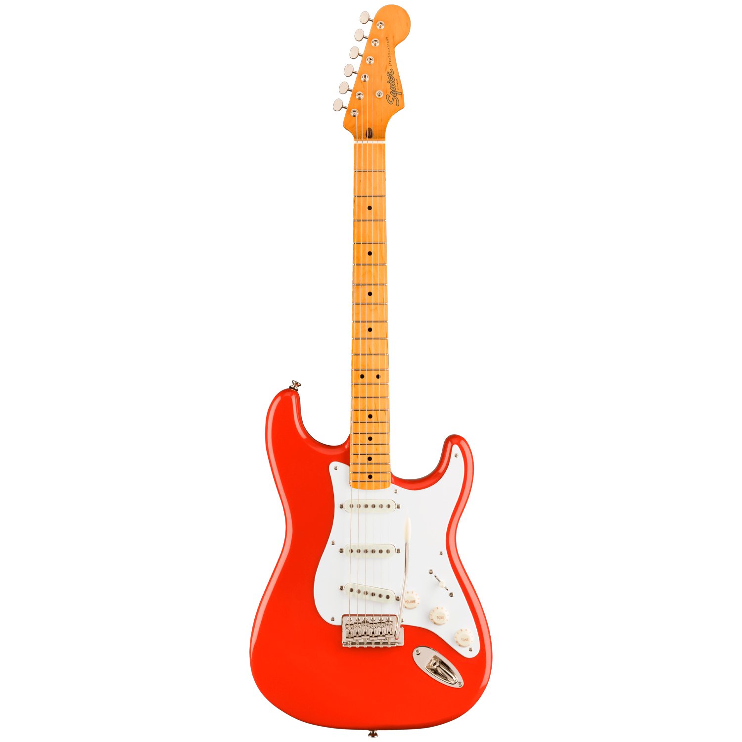 Squier Classic Vibe '50s