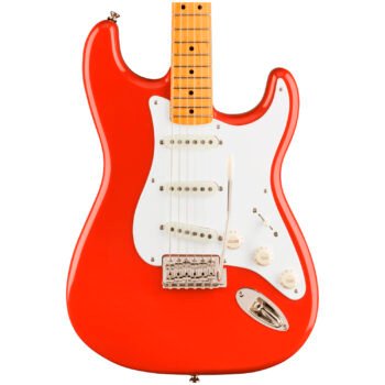Guitarra Eléctrica Stratocaster Classic Vibes '50s | Squier by Fender