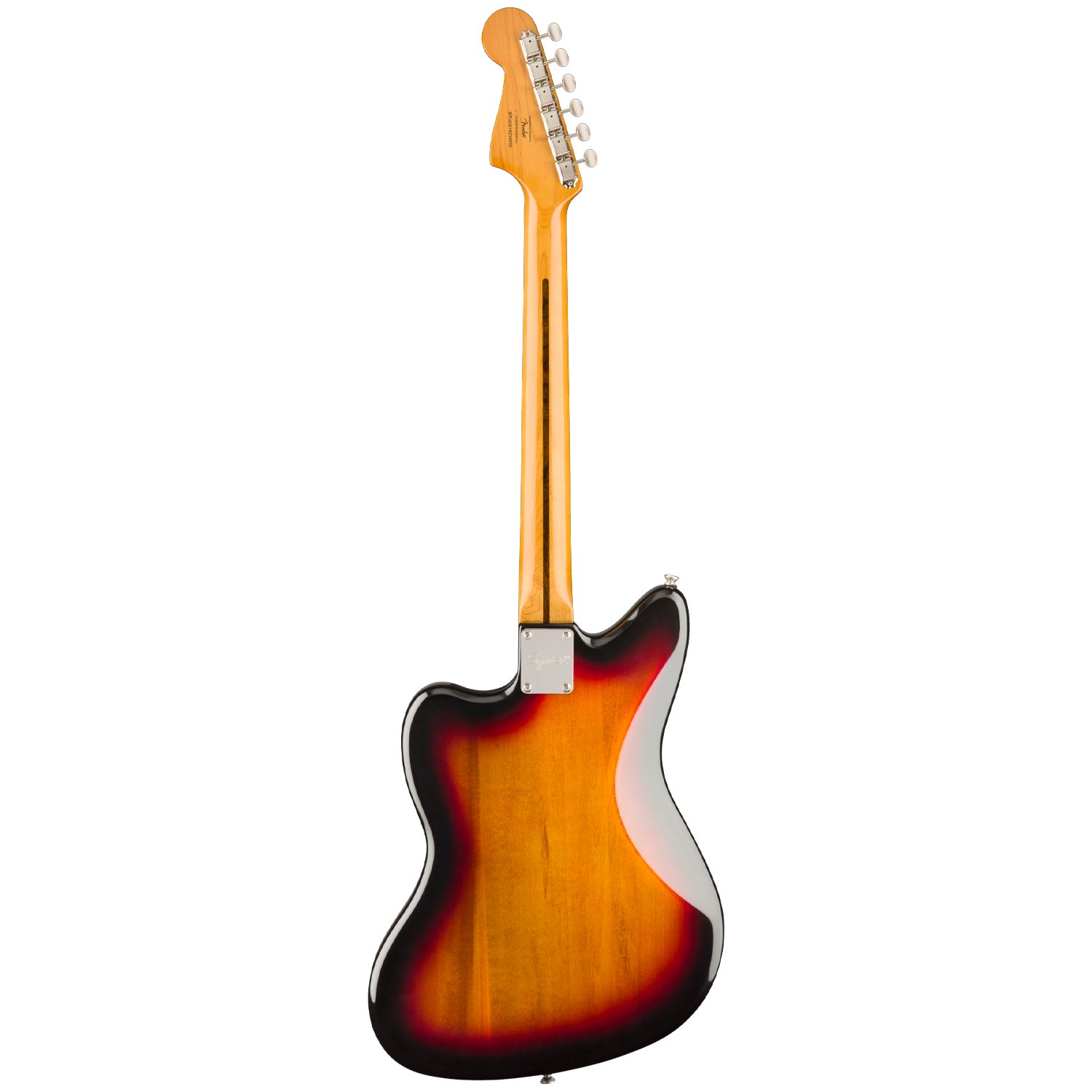Squier Classic Vibe '60s