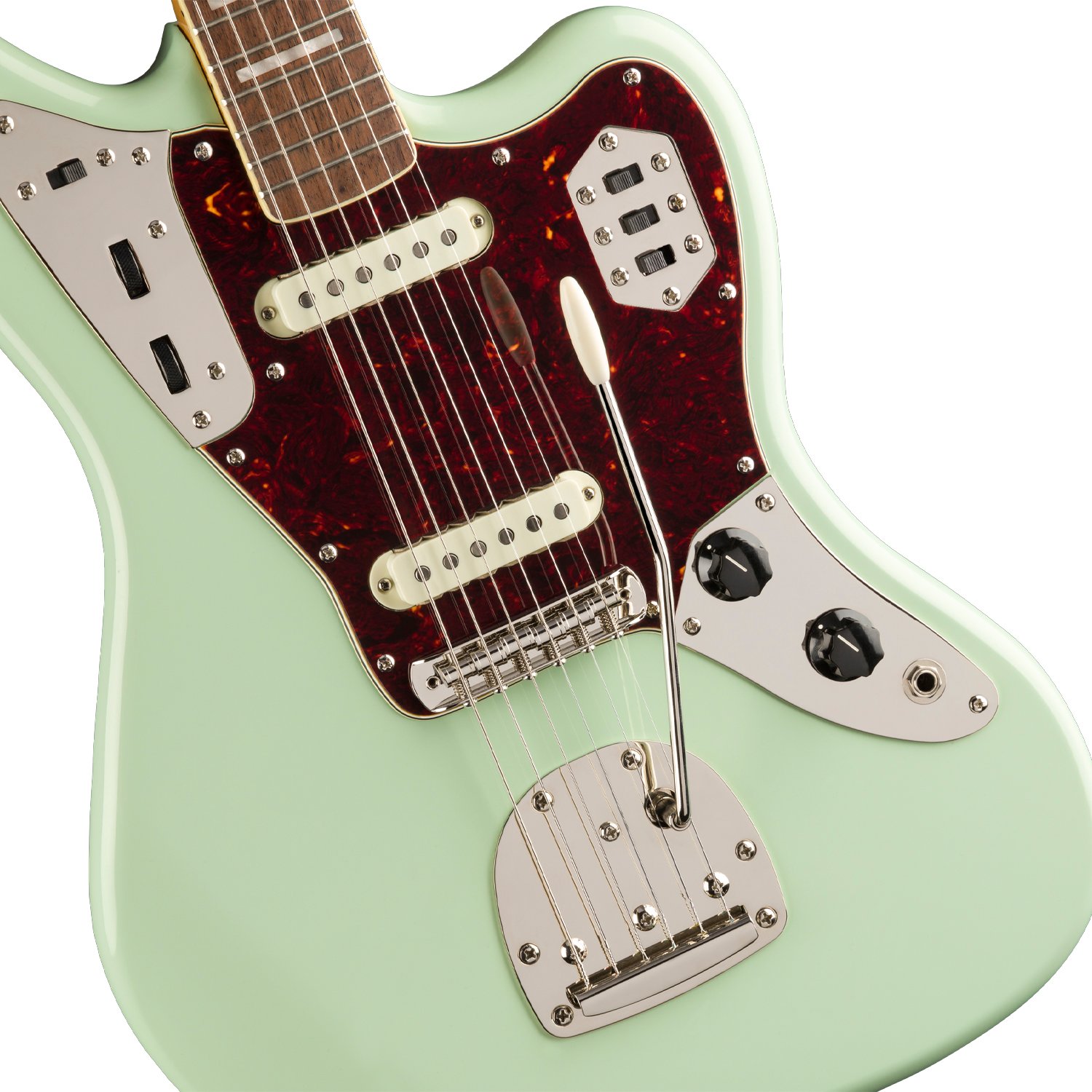 Squier Classic Vibe Jaguar