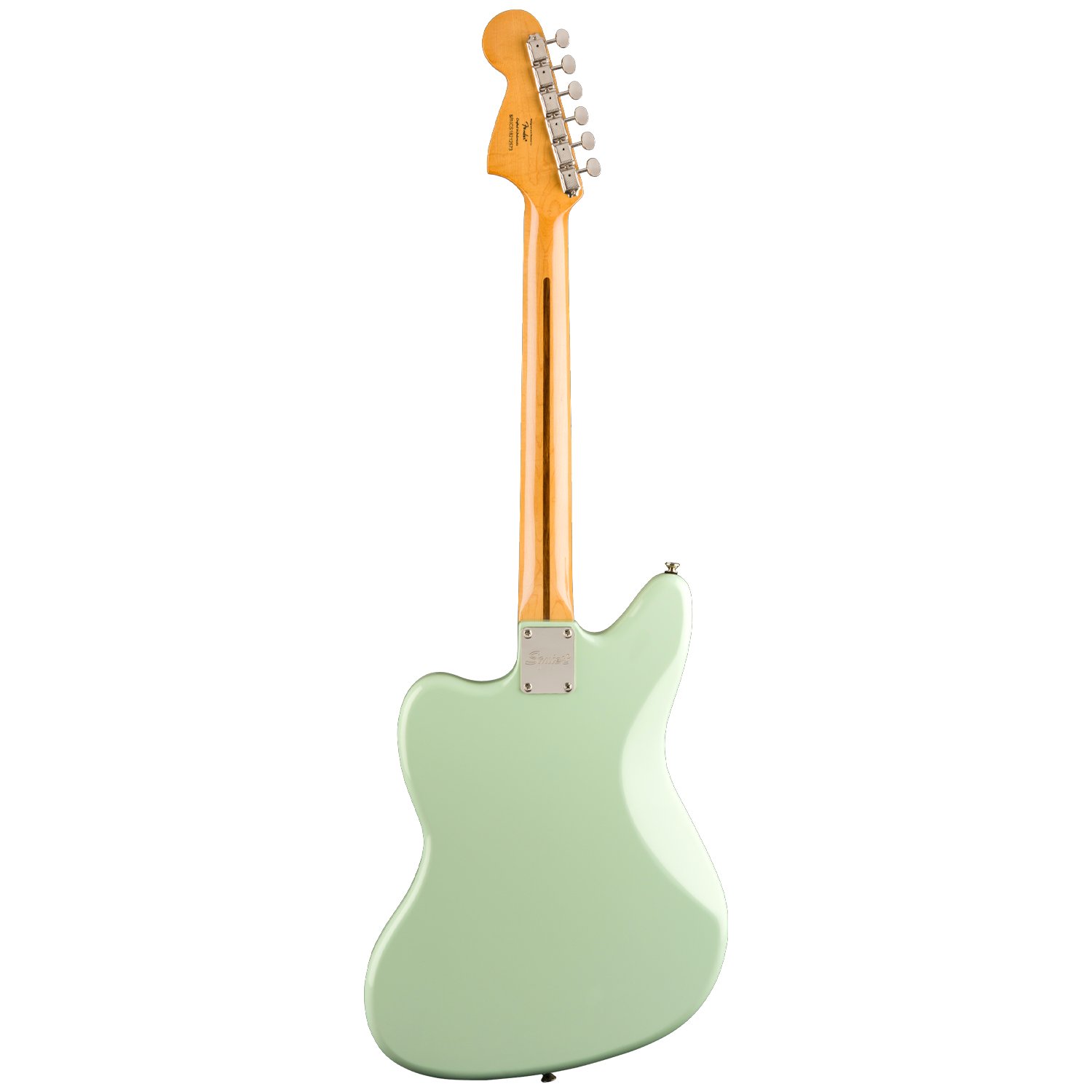 Squier Classic Vibe Jaguar