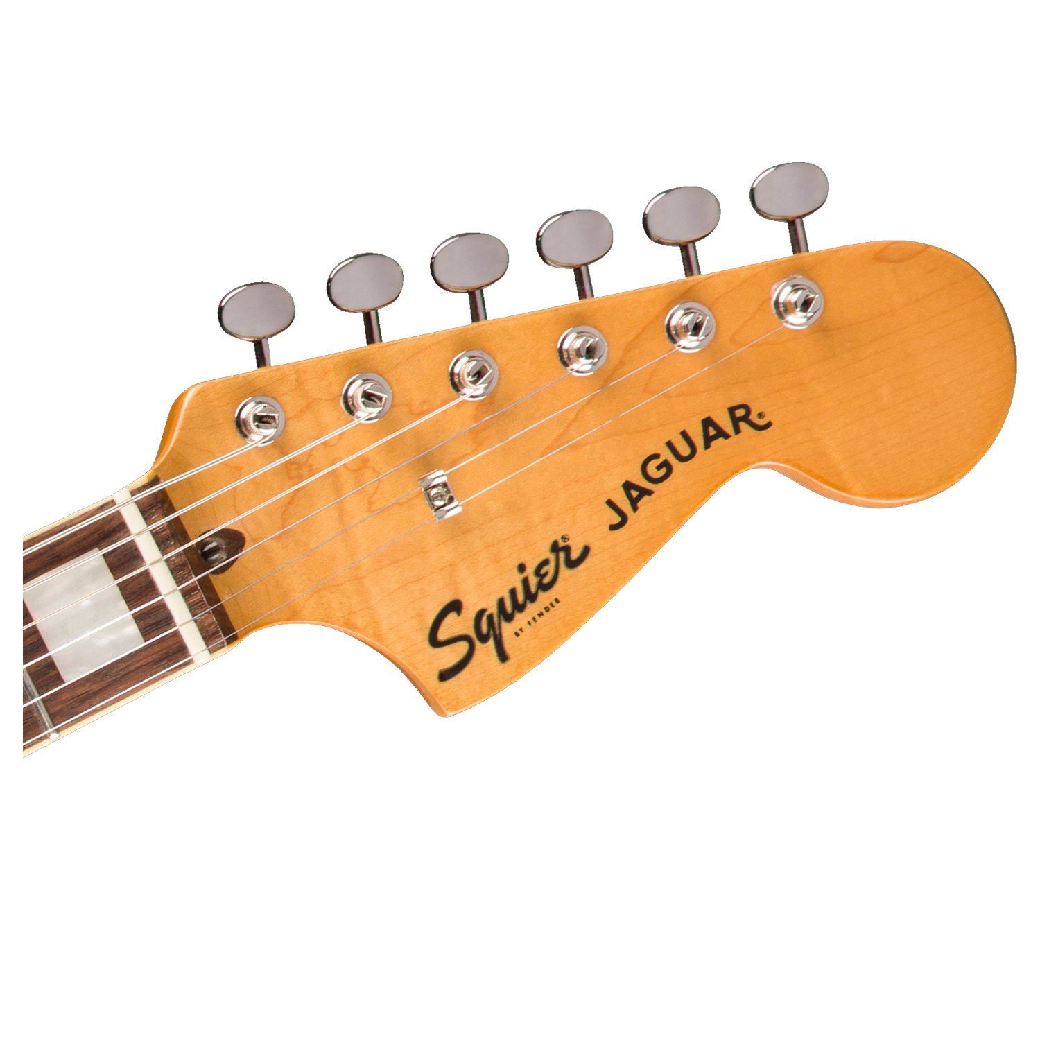 Squier Classic Vibe Jaguar