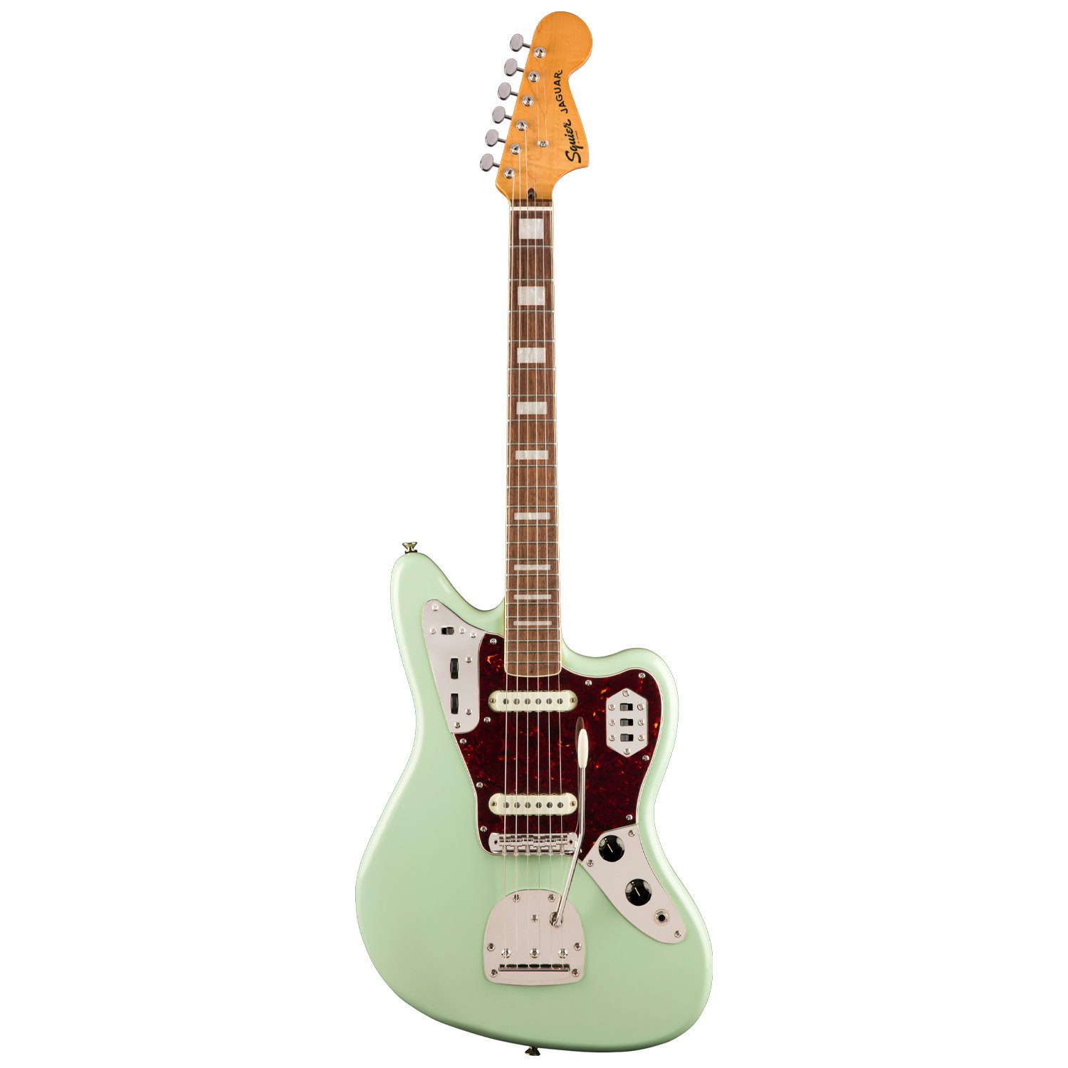 Squier Classic Vibe Jaguar