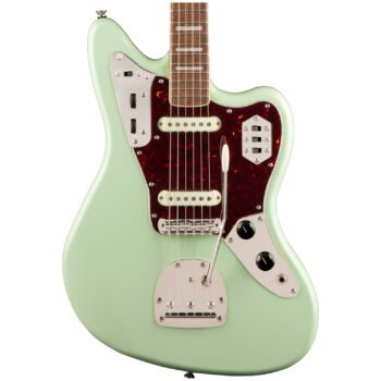 Guitarra Eléctrica Jaguar Classic Vibes '70s | Squier by Fender