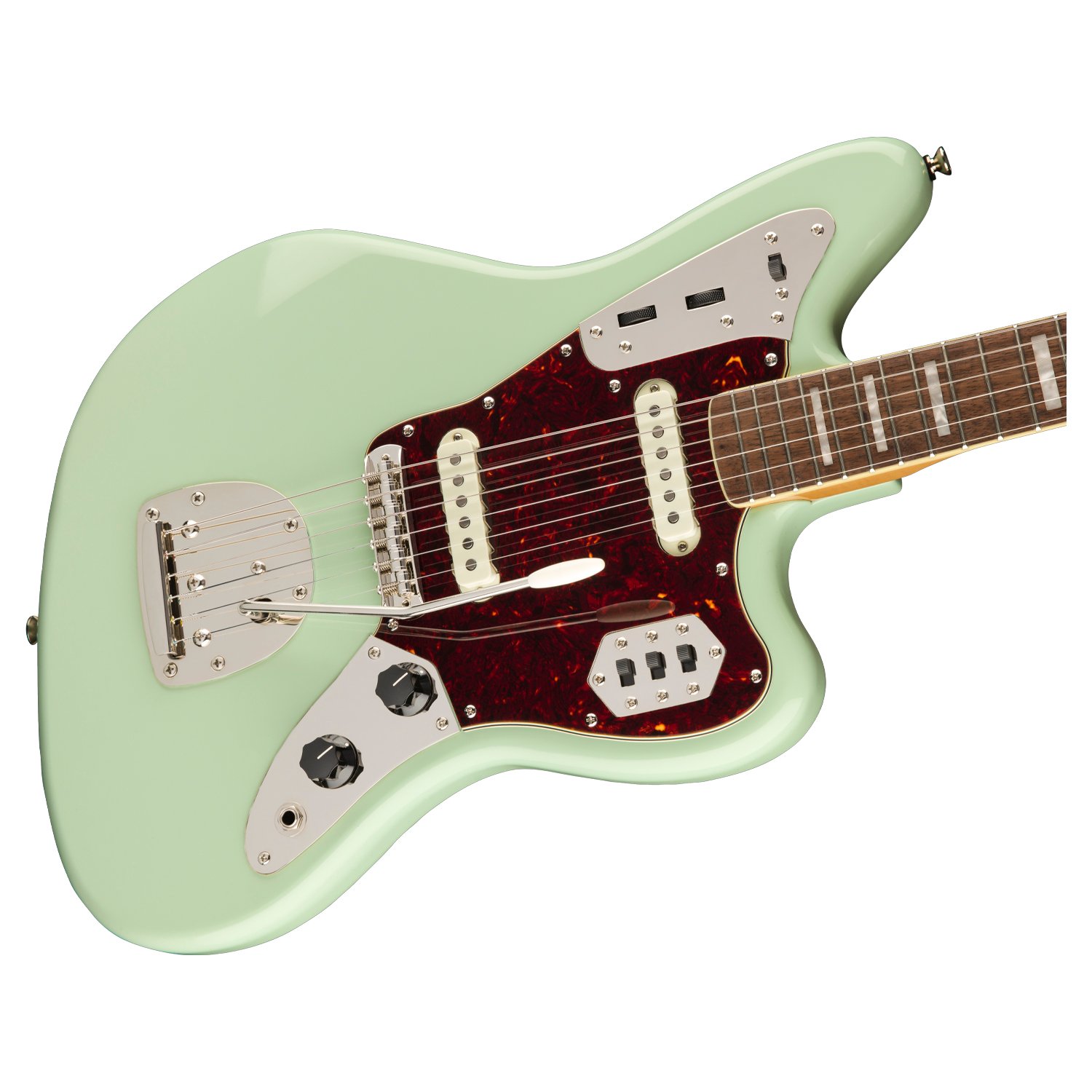 Squier Classic Vibe Jaguar