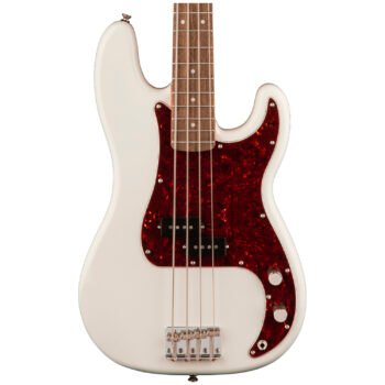 Bajo Eléctrico de 4 Cuerdas Classic Vibes 60's Presicion Bass | Squier by Fender