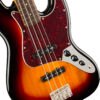 Jazz Bass 60s Squier