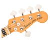 Squier Classic Vibe 70s Jazz