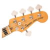 0374550521-3 Squier Classic Vibe 70s