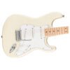 Squier Affinity Stratocaster Blanca