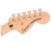 Squier Affinity Stratocaster Blanca